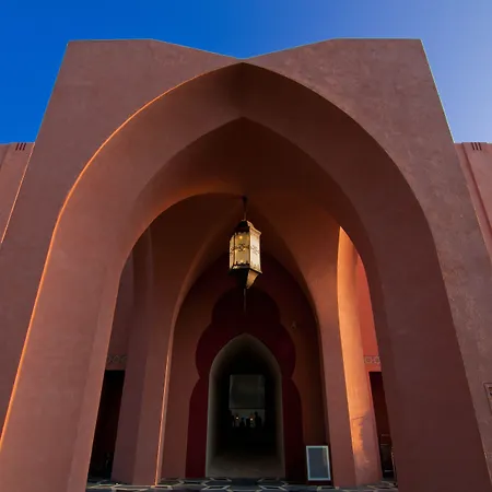 Marrakesh Hua Hin Resort & Spa-3